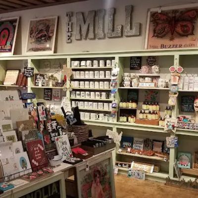 The Mill Boutique