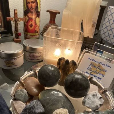 Beyond The Wax