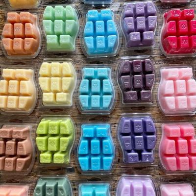 Gennifer Halcomb Independent Scentsy Consultant