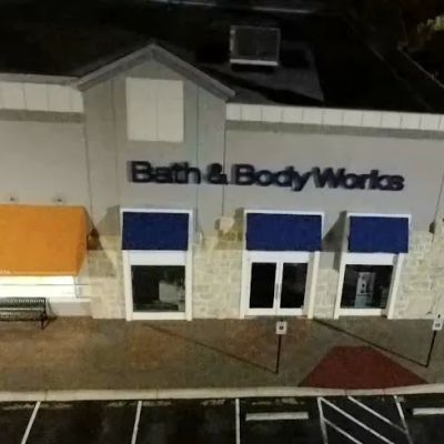 Bath & Body Works