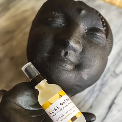 In The Weeds Premium Botanical Products