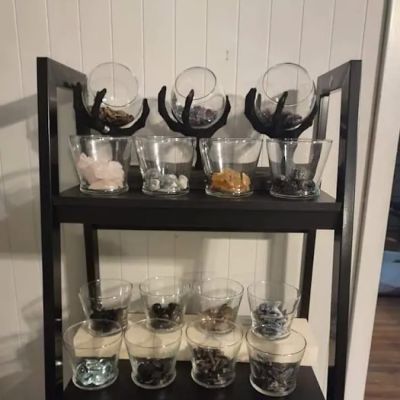 Luna Rose Mystic Shop
