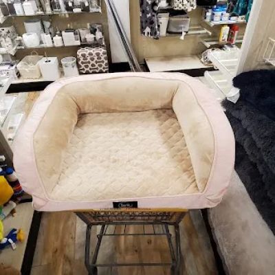 Marshalls & HomeGoods