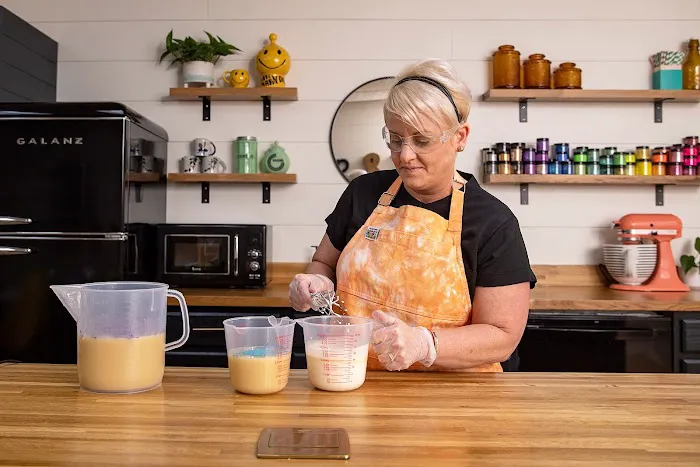 Milk & Sugar Bath Co. 2