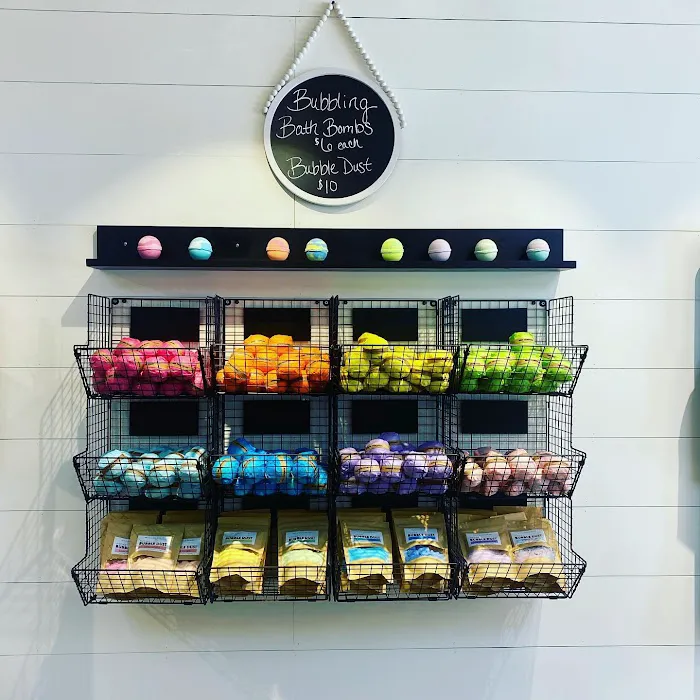 Milk & Sugar Bath Co. 4