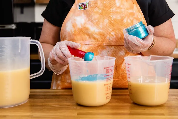 Milk & Sugar Bath Co. 6