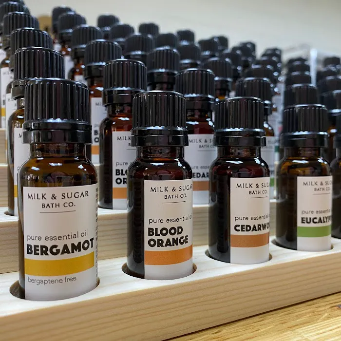 Milk & Sugar Bath Co. 5