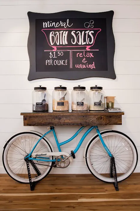 Milk & Sugar Bath Co. 7