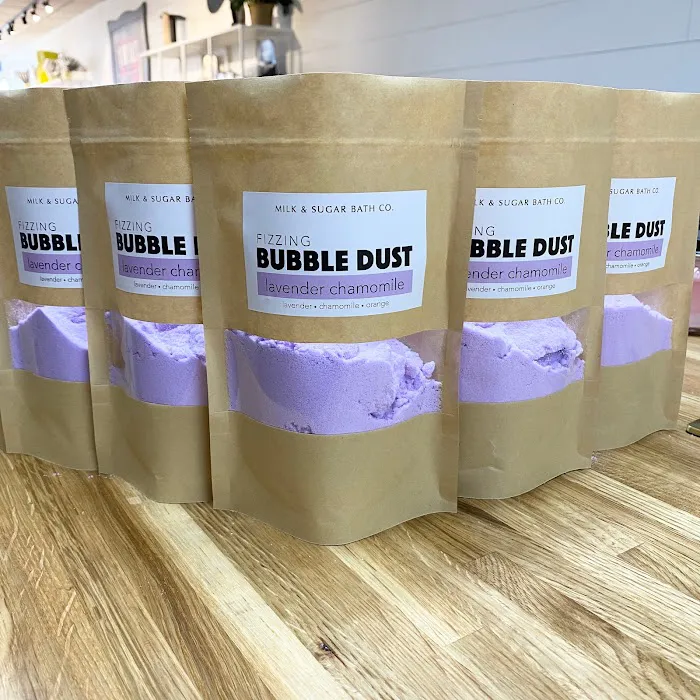 Milk & Sugar Bath Co. 3