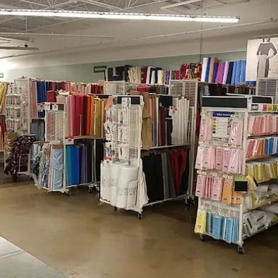 JOANN Fabric and Crafts