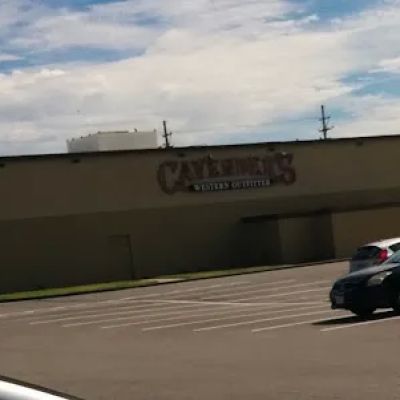 Cavender's Boot City