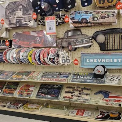 Hobby Lobby