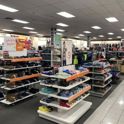 Kohl's