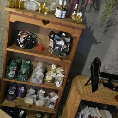 Glamtique Studio