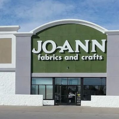 JOANN Fabric and Crafts