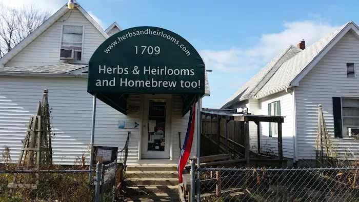 Herbs & Heirlooms Inc 5