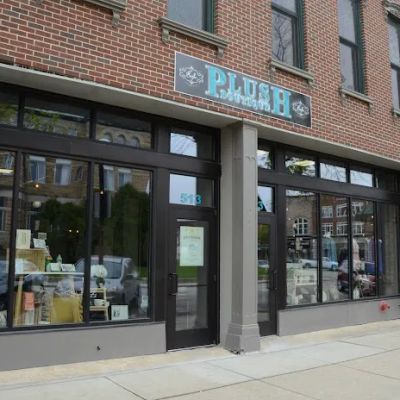 Plush Boutique