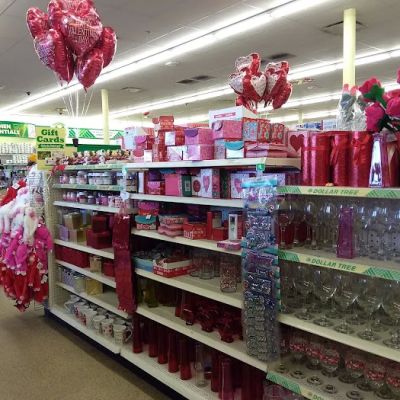 Dollar Tree