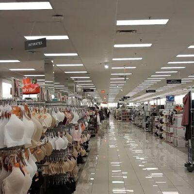 Kohl's