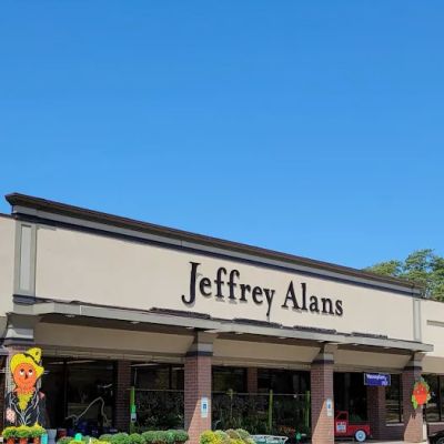 Jeffrey Alans