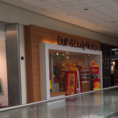 Bath & Body Works
