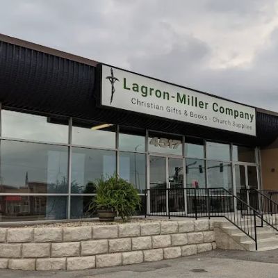 Lagron-Miller Company