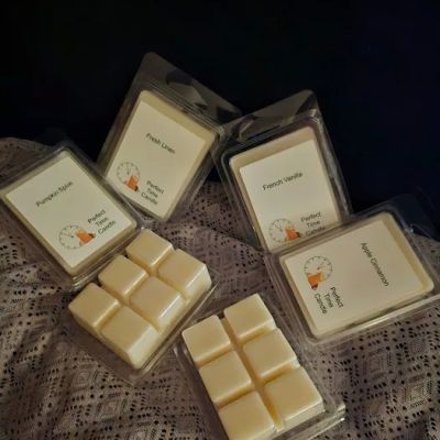 Perfect Time Candle