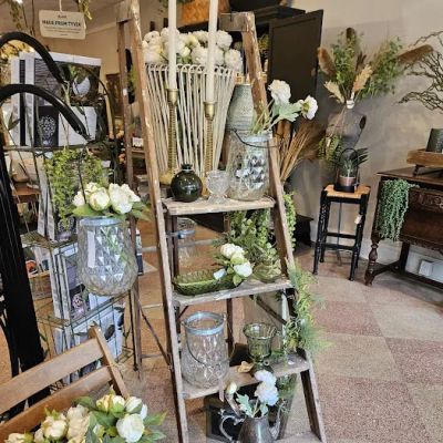 VC Wares by The Vintage Cottage