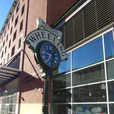 Wheeling Artisan Center Shop