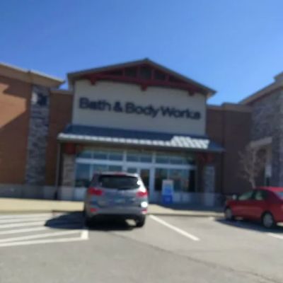 Bath & Body Works