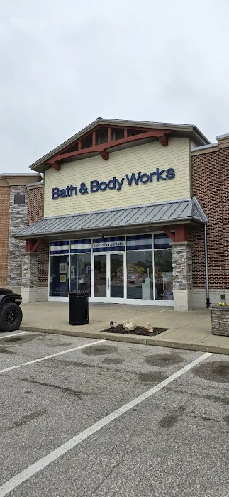 Bath & Body Works 2