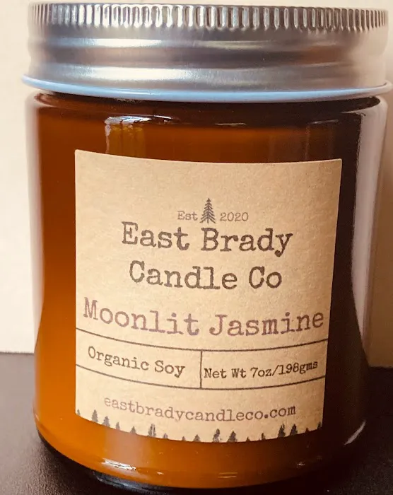 East Brady Candle Co 5