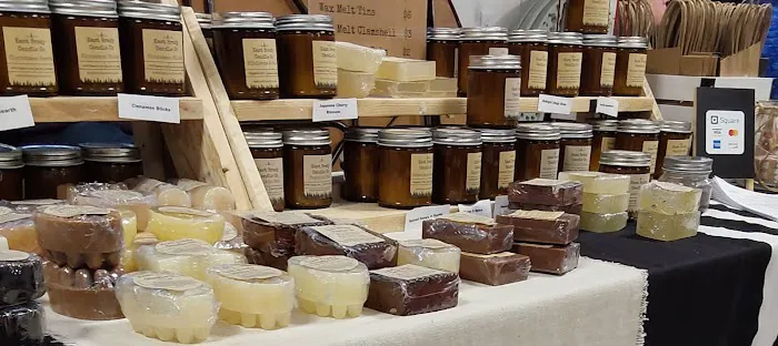 East Brady Candle Co 3