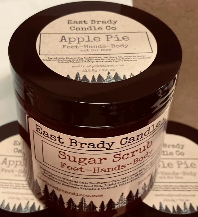 East Brady Candle Co 7