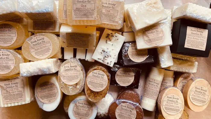 East Brady Candle Co 2