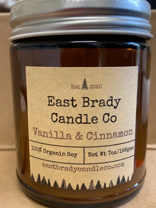 East Brady Candle Co 8