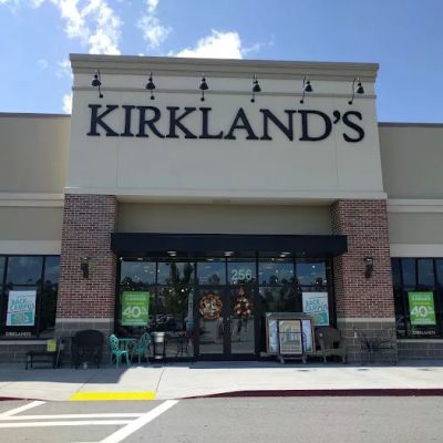Kirkland's Home