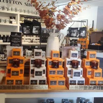 Bluffton Candles