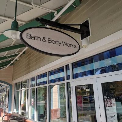 Bath & Body Works