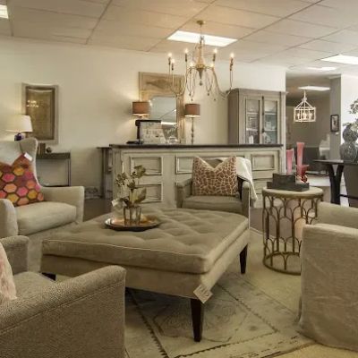 Blu D'or Interiors