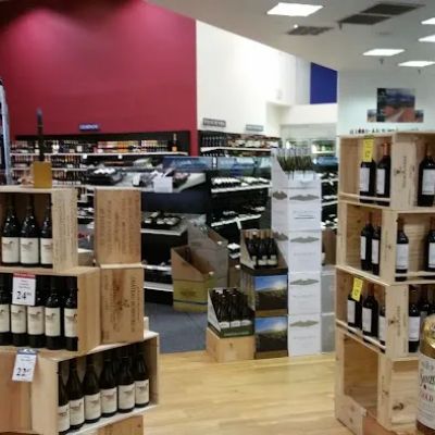 Great Wines & Spirits of Memphis