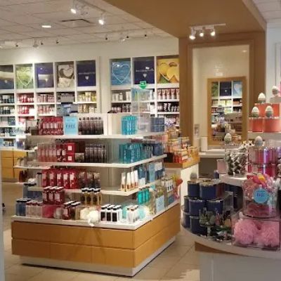 Bath & Body Works