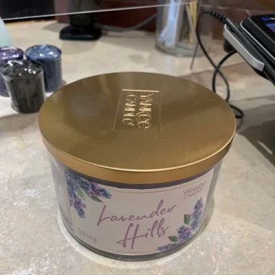 Yankee Candle
