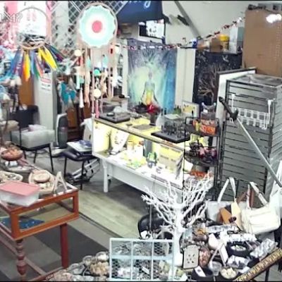 Tina's Touch Boutique