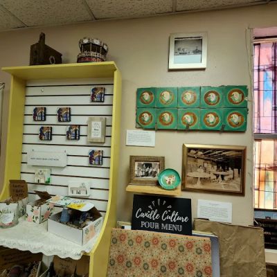 Mission Crafts Chandlery