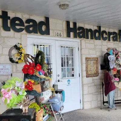 Homestead Handcrafts
