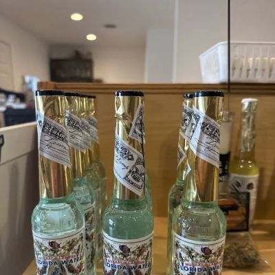 Omilaza Botu00e1nica Apothecary