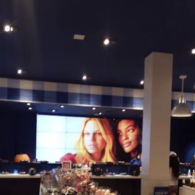 Bath & Body Works