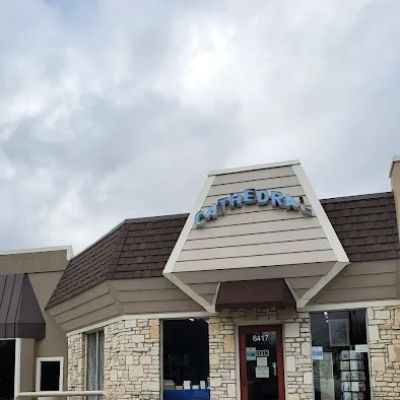 Cathedral Store