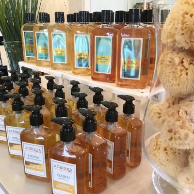 Capistrano Soap Company